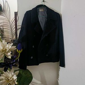 Classic women Black coat 🧥🖤