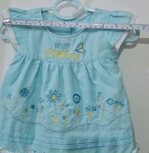 Baby Girl dress Daily Wear