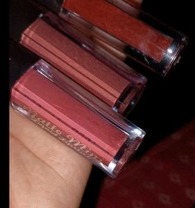 Nude Edit Combo 4 Lipstick