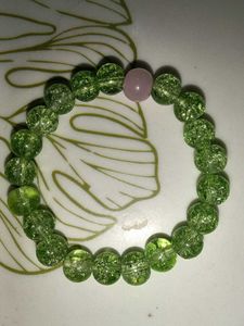 Crystal Bracelet