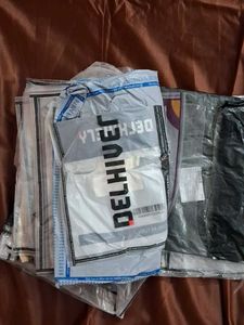 Used Courier Bag
