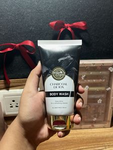 Body Wash