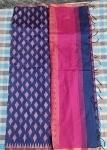 Modern Art Silk Premium Beautiful Saree