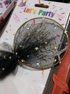 Happy Birthday Cake Topper