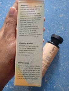 Facewash