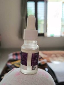 The Derma Co. Face Serum
