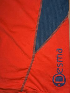 Desma Sports T-Shirt