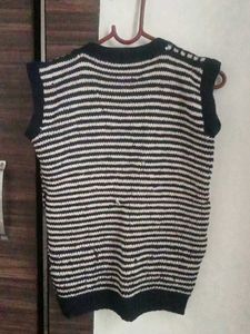 handmade woolen sweater