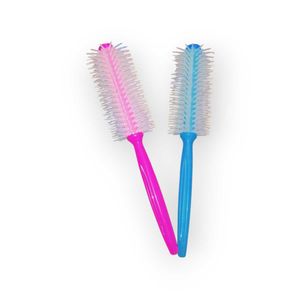 Round Hair Brush Set In 2