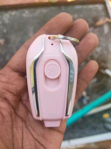 KEYCHAIN POWERBANK