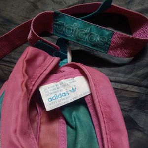 Adidas Bag 🛍️