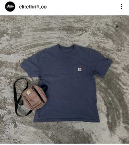 Carhartt T-Shirt (Preowned)