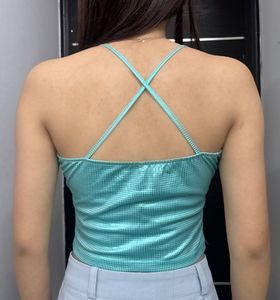 Green Party Top