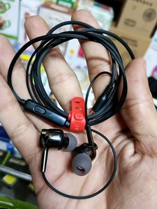 Oneplus Earphone M8 (Gold Series)