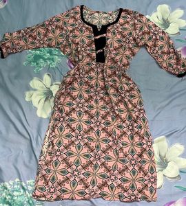 3 Kurtas Combo