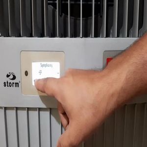 Symphony Storm 100i