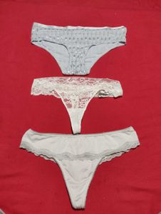 Combo 20 Brief Mix Size