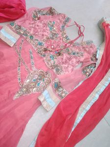 Beautiful Anarkali 💕