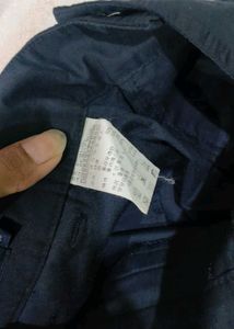 Navy Blue Shorts🎀