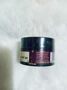 Pilgrim Face Cream &amp; Moisturizer