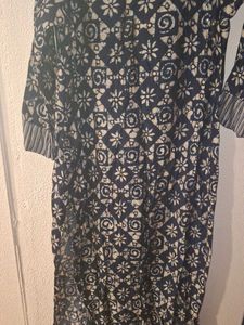 Kurti With Pant (Women&#39;s)