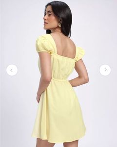 Sleek Sexy Fit &amp; Flare Frenzy Dress