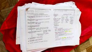 Neet Test Papers And Notes