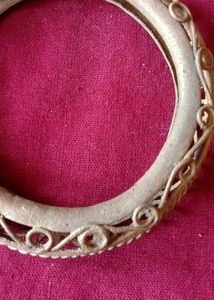 Dokra Bangle
