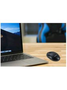 Zebion Elfin Wired Optical USB Mouse