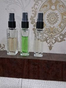 Style Orians Perfume Set