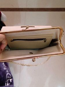 Mickey Mouse Chain Bag