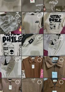 Wholesale M L (10 Piece)