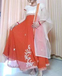 Boutique Design 3 Piece Koti Gown 🥰