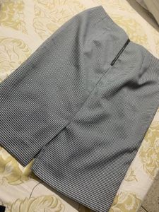 Maxi Skirt-m