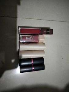 Lipstick Bundle - Assorted Brands