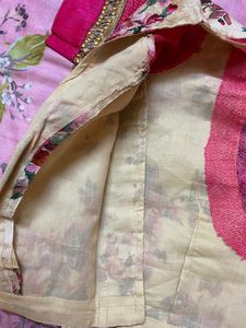 designer stitched blouse