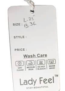 Ladies T-Shirt | Cotton | Casual Wear