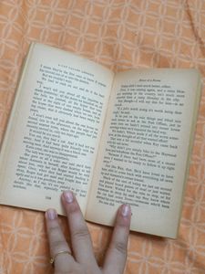 Combo Of Three Books