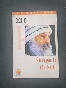 Osho Meditation - set of 5 books