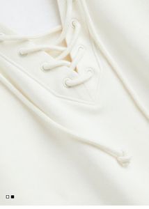 H&amp;M Oversized Pullover | XS | Brand New