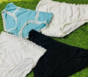 2xl  Size Cotton Briefs