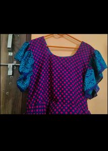 Trendy Ankara Styles 2024