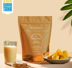 EARTHFUL Honest Plant Protein