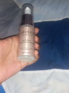 Whitening Serum
