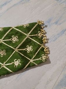 Festiv Frock
