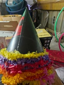 Birthday Party Hat