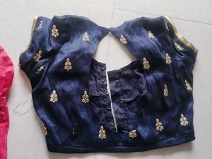 2 Combo Blouse