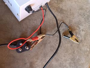 Battery Charger