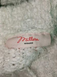 Fancy Korean Sweater