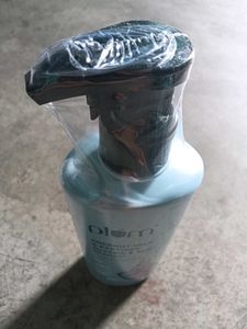 Plum Coconut Shampoo